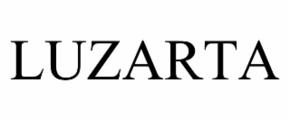 LUZARTA