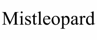 MISTLEOPARD