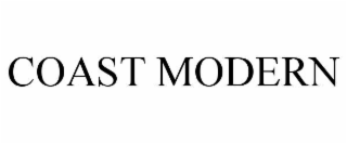 COAST MODERN