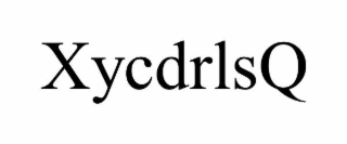 XYCDRLSQ
