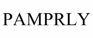 PAMPRLY
