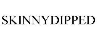 SKINNYDIPPED