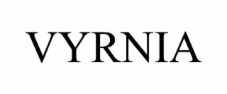 VYRNIA