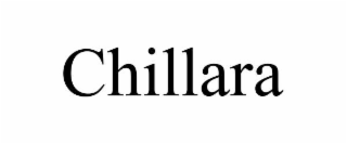 CHILLARA