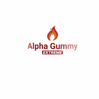 ALPHA GUMMY EXTREME
