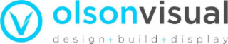 OLSON VISUAL DESIGN+BUILD+DISPLAY