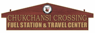 CHUKCHANSI CROSSING FUEL STATION & TRAVEL CENTER