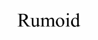 RUMOID