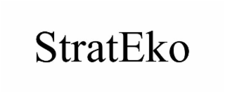 STRATEKO