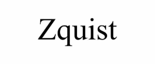 ZQUIST
