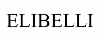 ELIBELLI