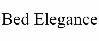 BED ELEGANCE