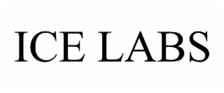 ICE LABS
