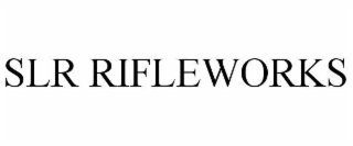 SLR RIFLEWORKS