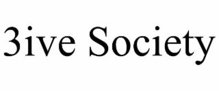 3IVE SOCIETY