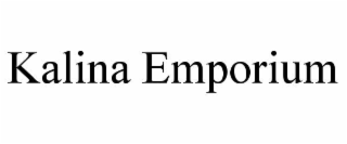 KALINA EMPORIUM