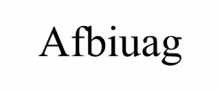 AFBIUAG