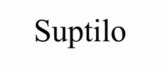 SUPTILO