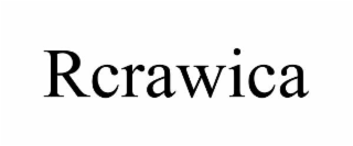 RCRAWICA