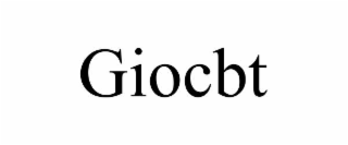 GIOCBT