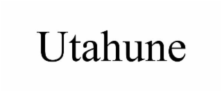 UTAHUNE