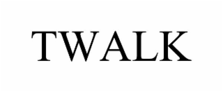 TWALK