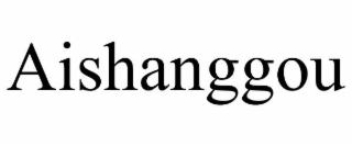 AISHANGGOU