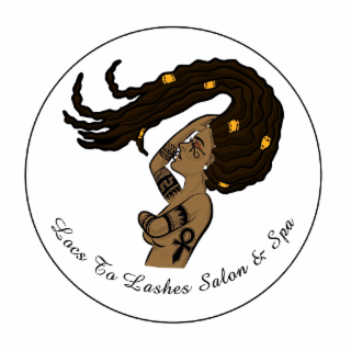 LOCS TO LASHES SALON & SPA