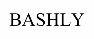 BASHLY