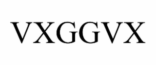 VXGGVX