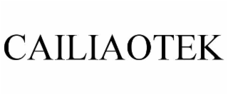 CAILIAOTEK