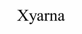 XYARNA