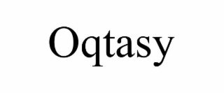 OQTASY