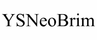 YSNEOBRIM