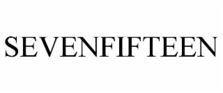 SEVENFIFTEEN