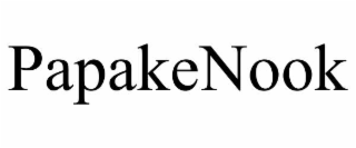 PAPAKENOOK