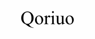 QORIUO