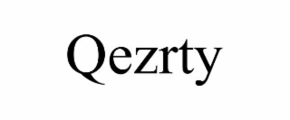 QEZRTY
