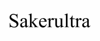 SAKERULTRA