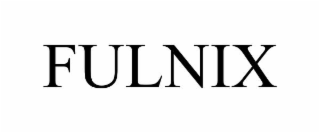 FULNIX