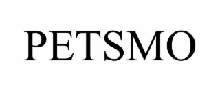 PETSMO