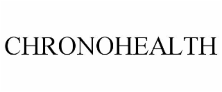 CHRONOHEALTH