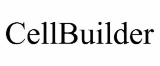 CELLBUILDER