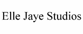 ELLE JAYE STUDIOS