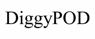 DIGGYPOD