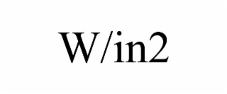 W/IN2