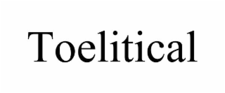 TOELITICAL