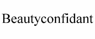BEAUTYCONFIDANT