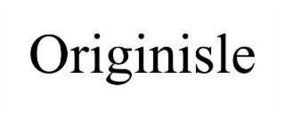 ORIGINISLE