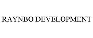 RAYNBO DEVELOPMENT